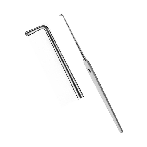 Nerve Hook 7