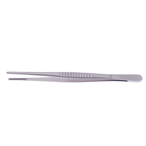 Dissecting Forceps Angled Atr. 8