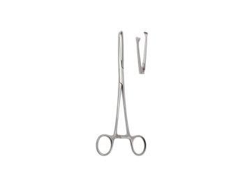 ALLIS FORCEPS 8