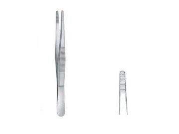 DISSECTING FORCEPS HEAVY 7