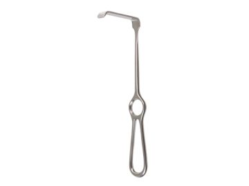 Right Angled Retractor