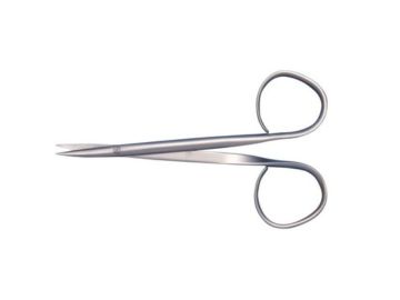 Ring Handle Scissors