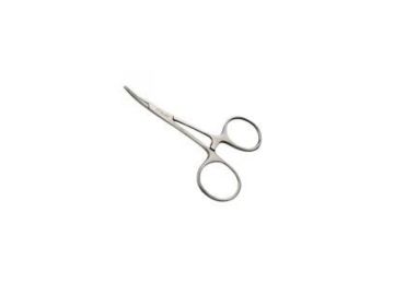 Artery Forceps Curved 6