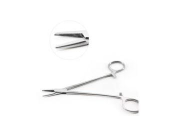 NEEDLE HOLDER MAYOHEGAR 8 T. C. GOLDEN